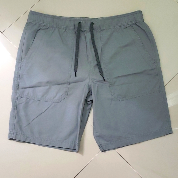 Aeropostale Jogger Mens Shorts 